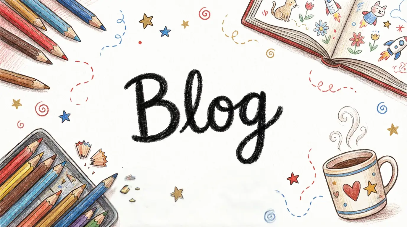 Blog