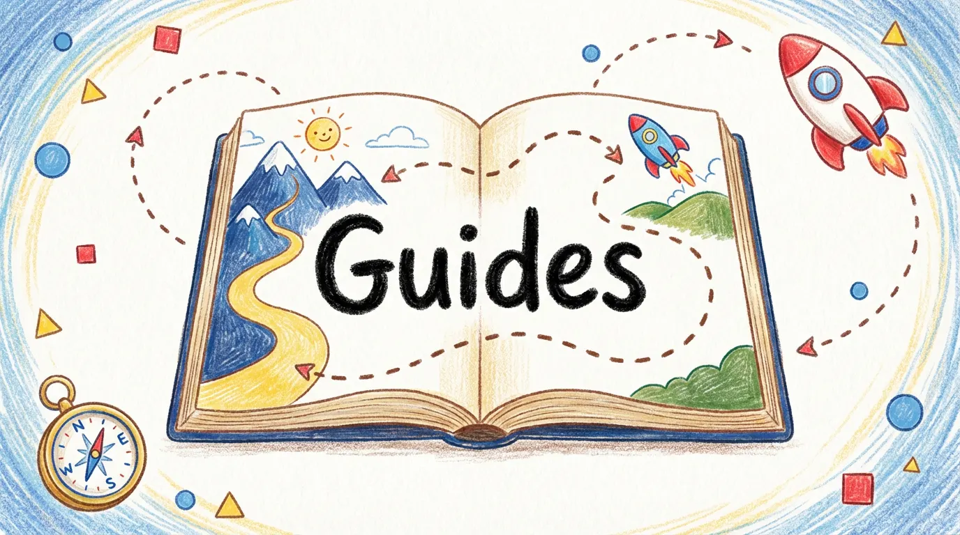 Guides