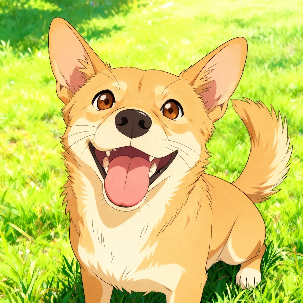 Anime