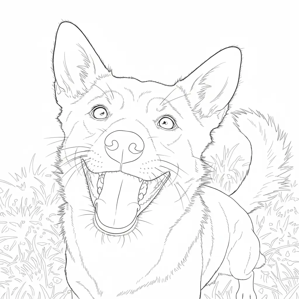 Coloring Book