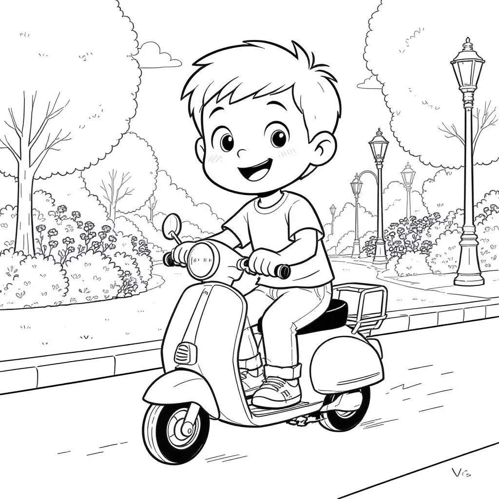Coloring Book
