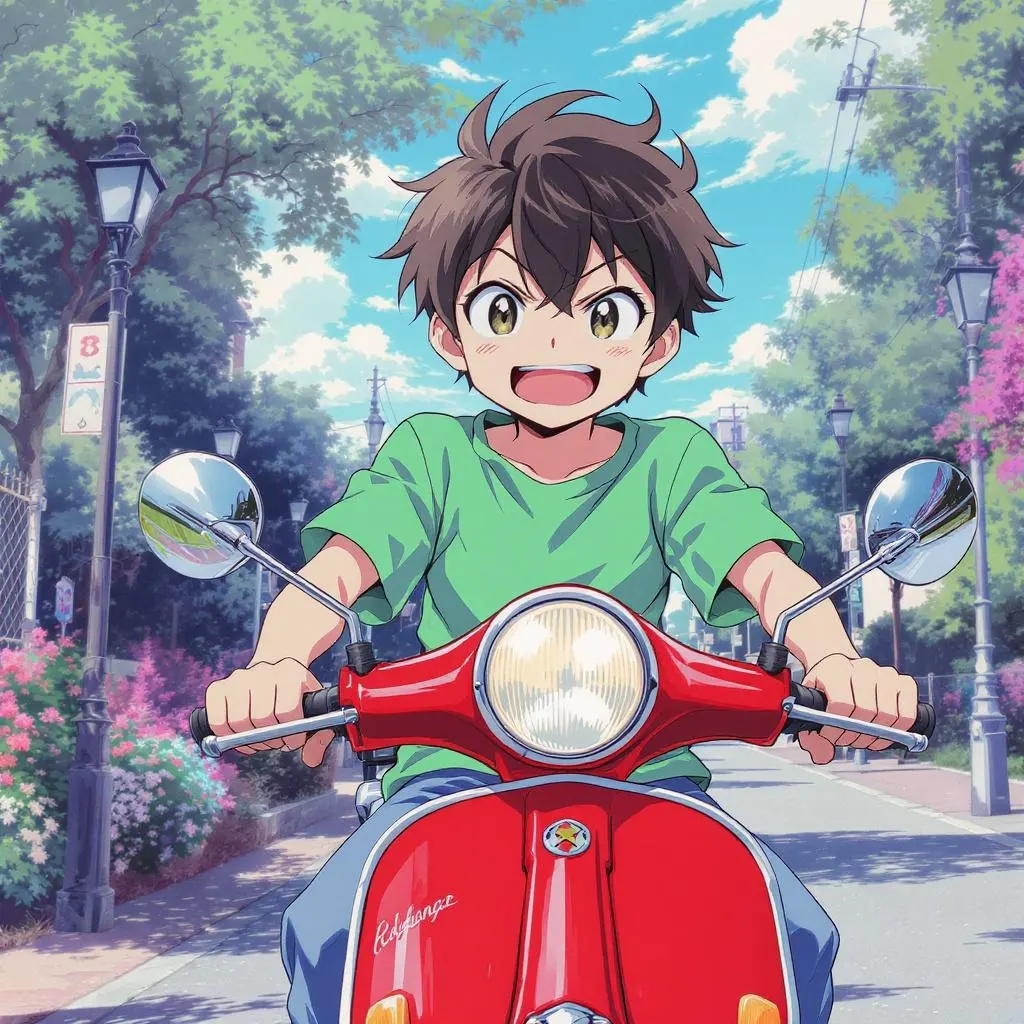 Anime